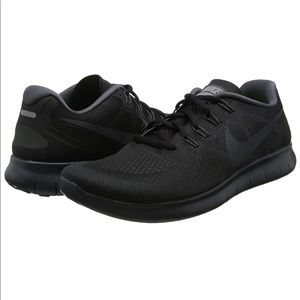 Like New Nike Free RN 2017